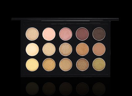 mac dance in the dark eyeshadow